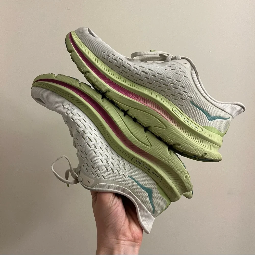 Hoka Kawana Running Shoes 8 - Picture 5 of 16